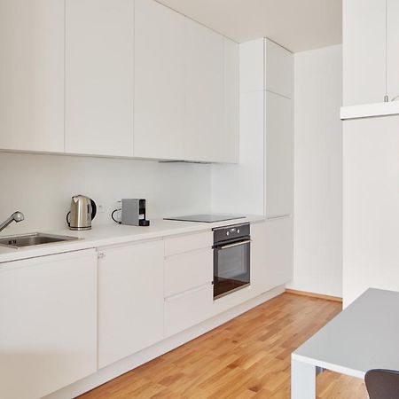 Prague Days - Designer Condo - Trendy Neighborhood Εξωτερικό φωτογραφία